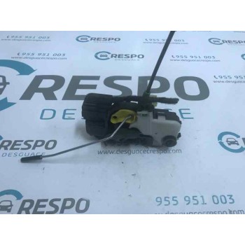CERRADURA PUERTA DELANTERA IZQUIERDA 3023881  - miniatura 3