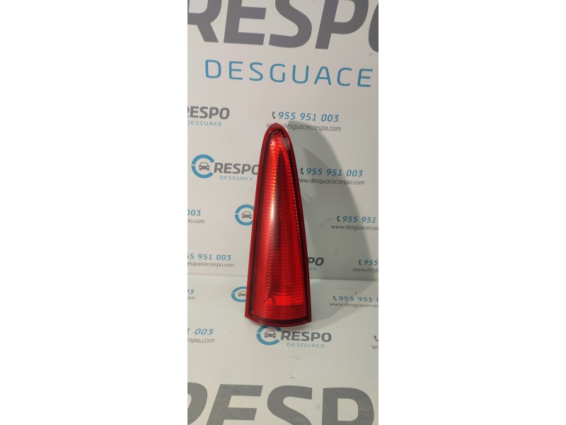 PILOTO TRASERO IZQUIERDO 8200419966  - imagen 1