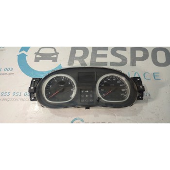 CUADRO INSTRUMENTOS P248104678R  - miniatura 1