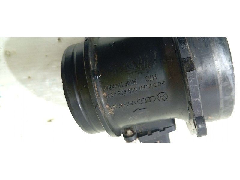 CAUDALIMETRO 059906461N  - imagen 3