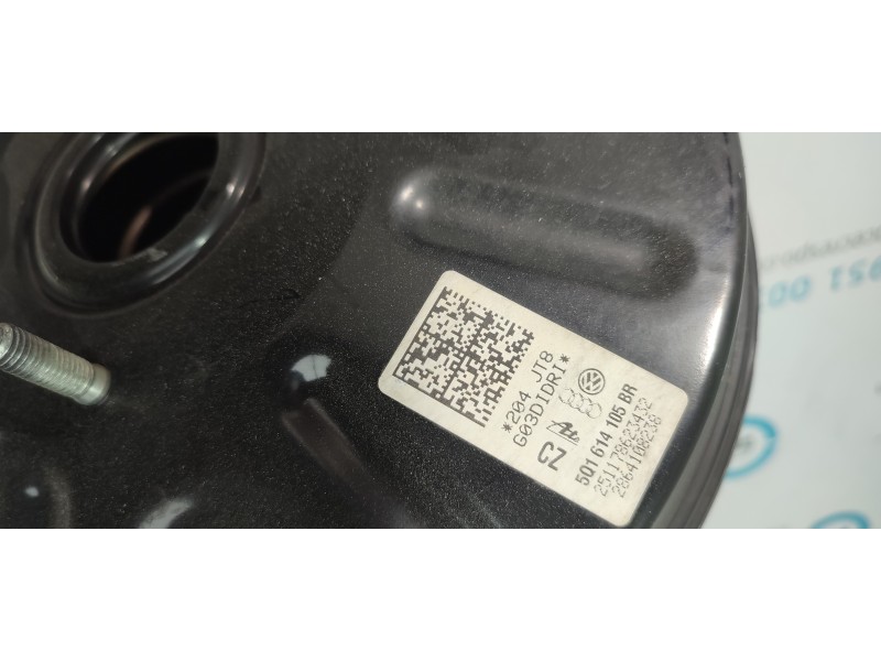 SERVOFRENO 5Q1614105BR  - imagen 3