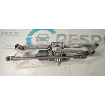 MOTOR LIMPIA DELANTERO 6R1955023B 