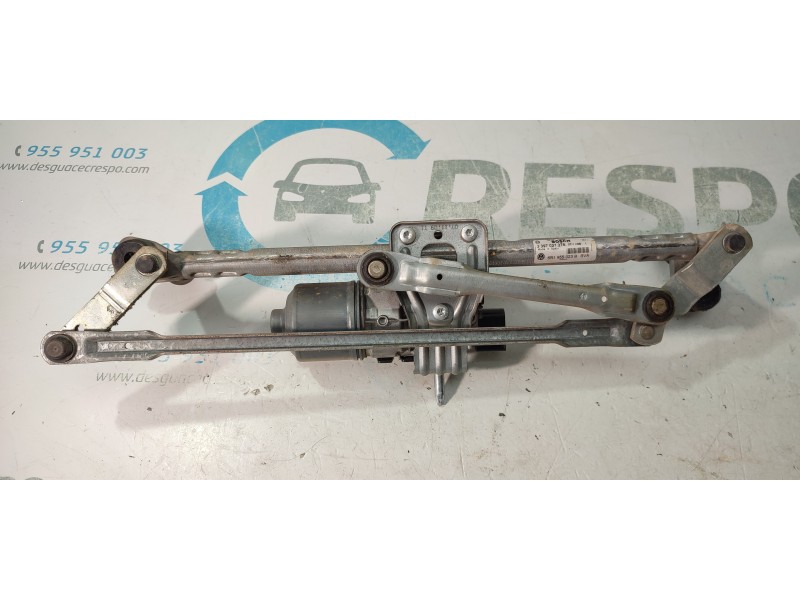 MOTOR LIMPIA DELANTERO 6R1955023B  - imagen 1