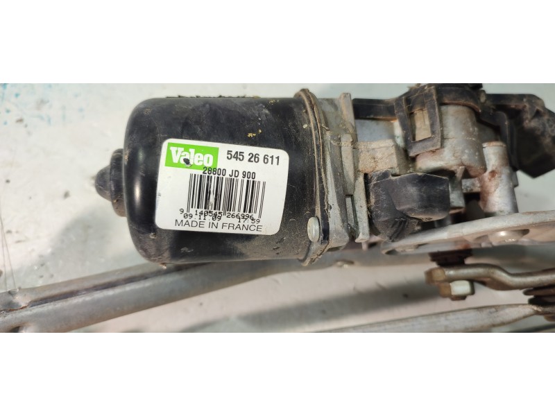 MOTOR LIMPIA DELANTERO 28800JD900  - imagen 2