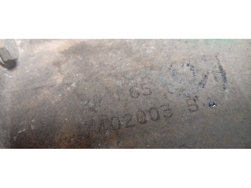 CAJA CAMBIOS 20DL65  - imagen 3