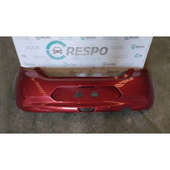 PARAGOLPES TRASERO  - miniatura 2