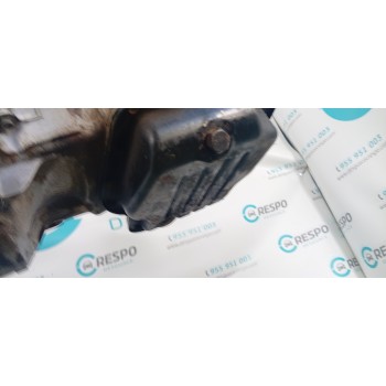 MOTOR COMPLETO Y17DT  - miniatura 8