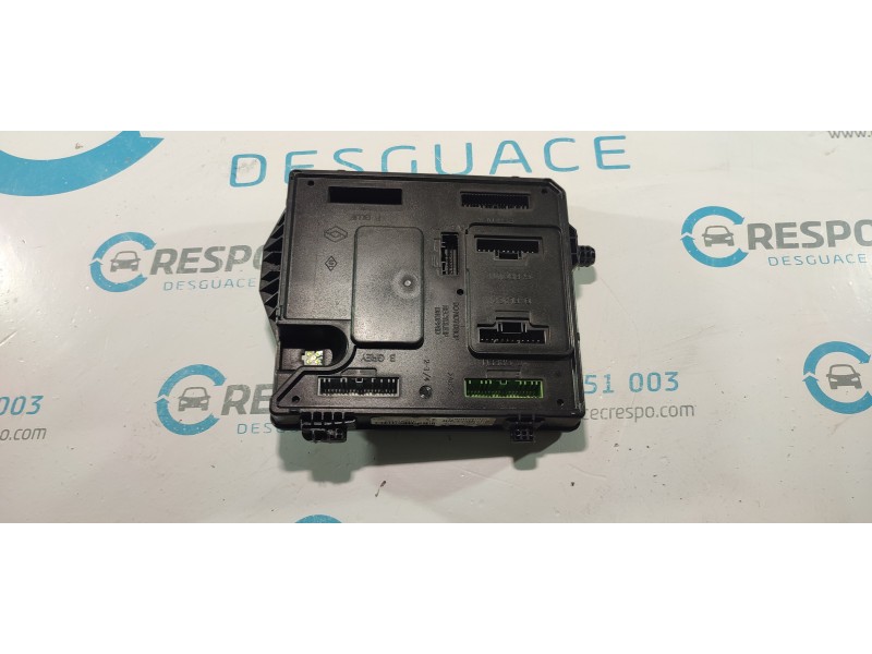 MODULO ELECTRONICO 284B19091R  - imagen 1