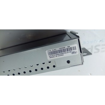 PANTALLA MULTIFUNCION GJ5T18B955SB  - miniatura 2