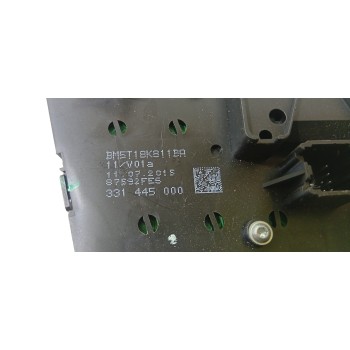 SISTEMA AUDIO / RADIO CD BM5T18K811BA  - miniatura 3