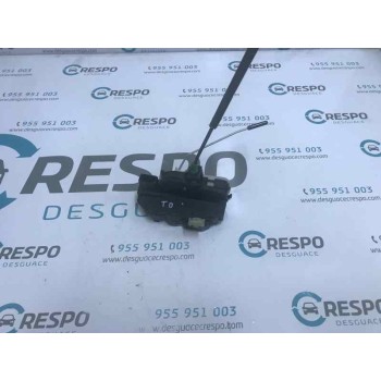 CERRADURA PUERTA TRASERA DERECHA 3023880 