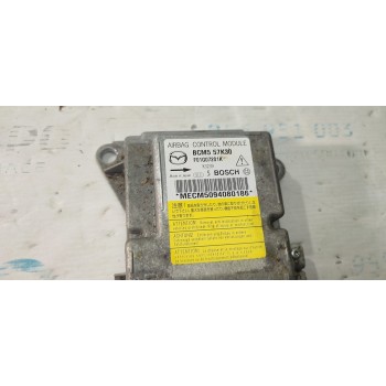 CENTRALITA AIRBAG BCM557K30  - miniatura 2