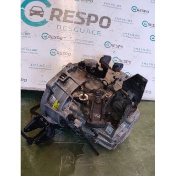 CAJA CAMBIOS Y060910277  - miniatura 4