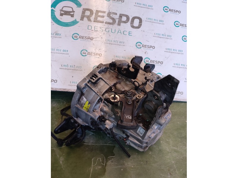 CAJA CAMBIOS Y060910277  - imagen 4