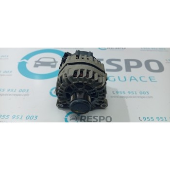 ALTERNADOR 9810525380 