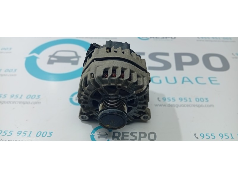 ALTERNADOR 9810525380  - imagen 1