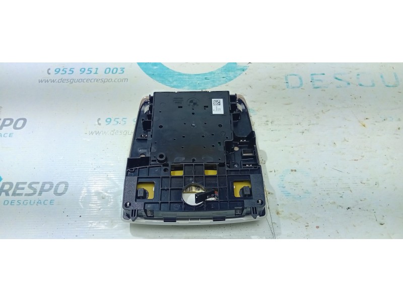 LUZ INTERIOR E3255400  - imagen 3