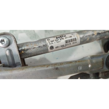 MOTOR LIMPIA DELANTERO 6R1955023B  - miniatura 2