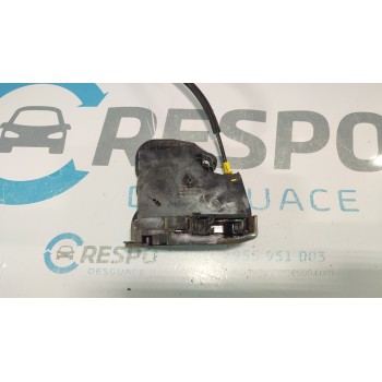 CERRADURA PUERTA DELANTERA DERECHA 915C303907218S 