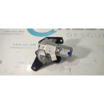 MOTOR LIMPIA TRASERO 287101KA0A 