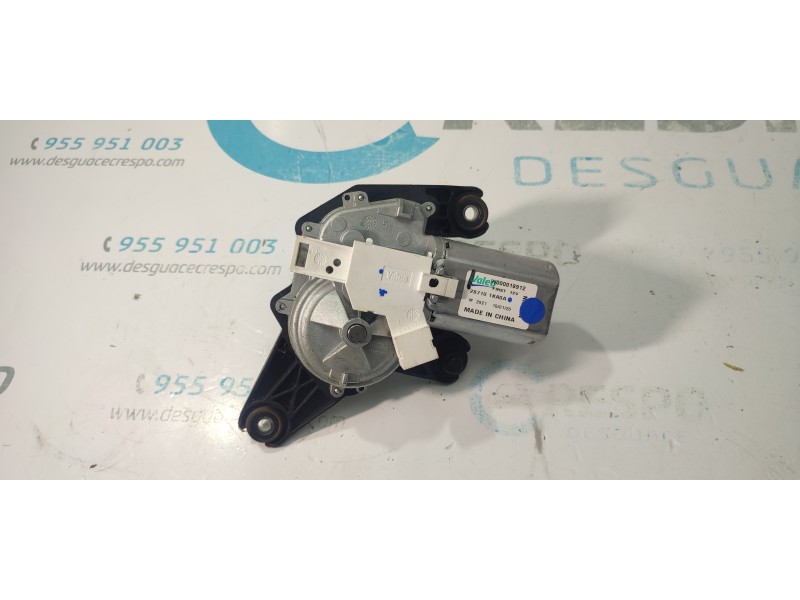 MOTOR LIMPIA TRASERO 287101KA0A  - imagen 1
