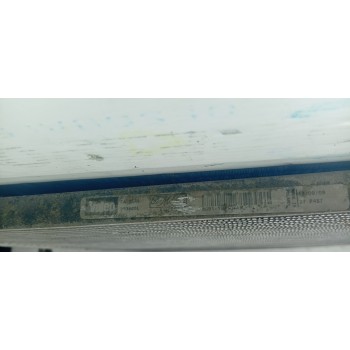 CONDENSADOR / RADIADOR AIRE ACONDICIONADO  - miniatura 2