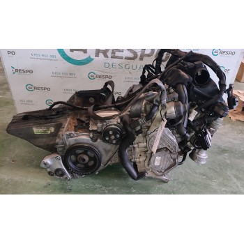 MOTOR COMPLETO OM640941  - miniatura 4