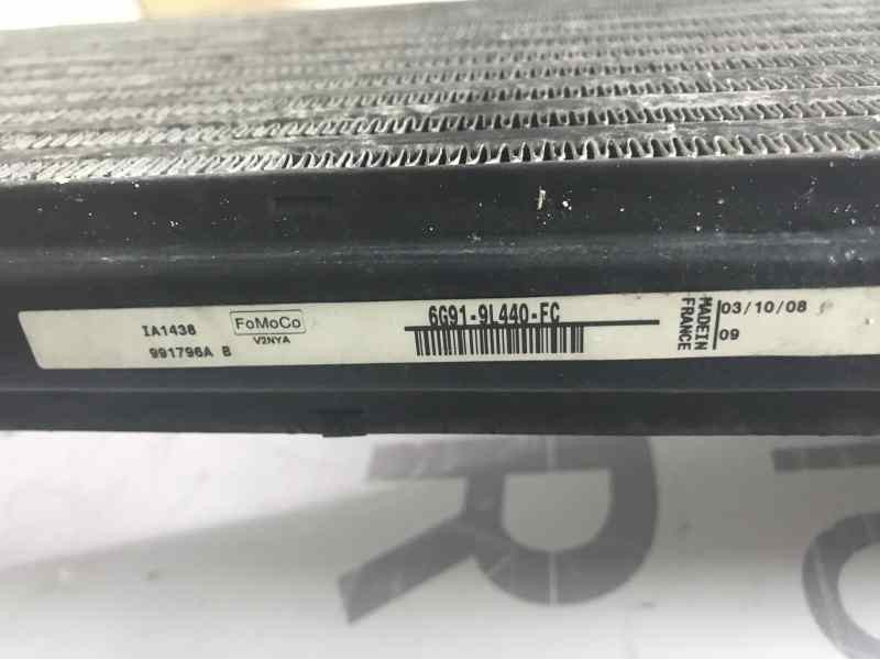 INTERCOOLER 6G919L440FC  - imagen 3