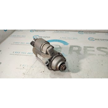 MOTOR ARRANQUE 02Z911024D 