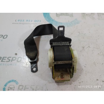 CINTURON SEGURIDAD TRASERO IZQUIERDO 33036505E 