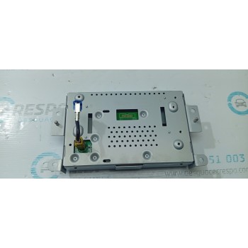 PANTALLA MULTIFUNCION GJ5T18B955SB  - miniatura 3