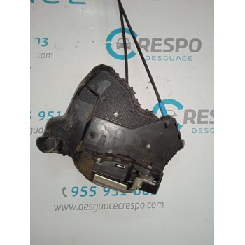 CERRADURA PUERTA DELANTERA DERECHA A0814 