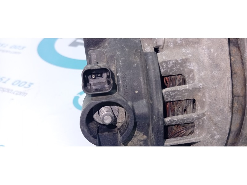 ALTERNADOR 9810525380  - imagen 2