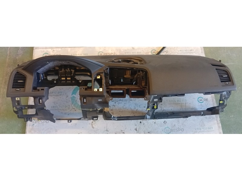 KIT AIRBAG  - imagen 1