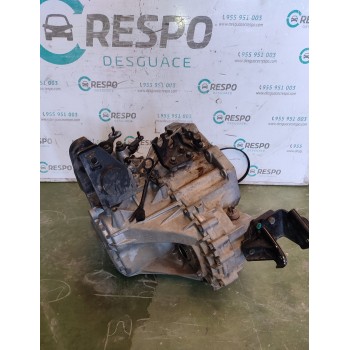 CAJA CAMBIOS Y060910277  - miniatura 5