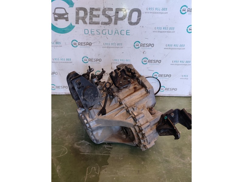 CAJA CAMBIOS Y060910277  - imagen 5