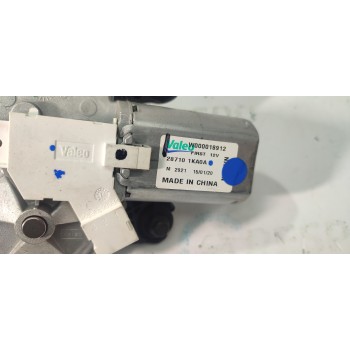 MOTOR LIMPIA TRASERO 287101KA0A  - miniatura 2