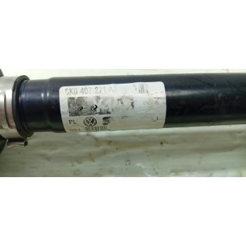 TRANSMISION DELANTERA DERECHA 8K0407271AJ  - miniatura 2