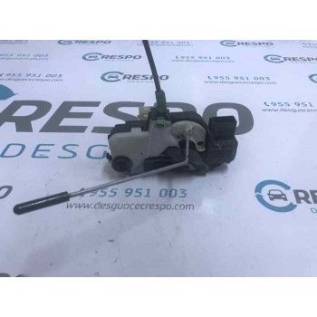 CERRADURA PUERTA TRASERA DERECHA 3023880  - miniatura 4