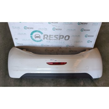 PARAGOLPES TRASERO  - miniatura 2