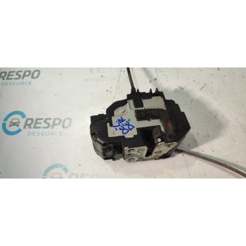 CERRADURA PUERTA DELANTERA DERECHA  - miniatura 2