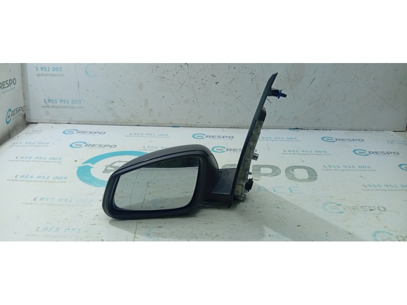 RETROVISOR IZQUIERDO 232636239  - imagen 1