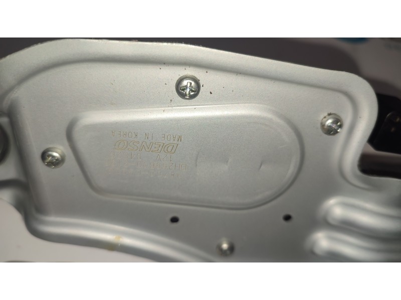 MOTOR LIMPIA TRASERO 98700D3000  - imagen 2