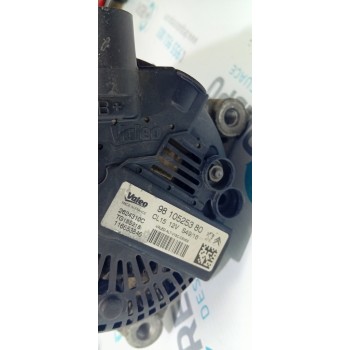 ALTERNADOR 9810525380  - miniatura 3