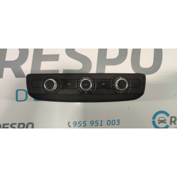 MANDO CLIMATIZADOR 83A820047 