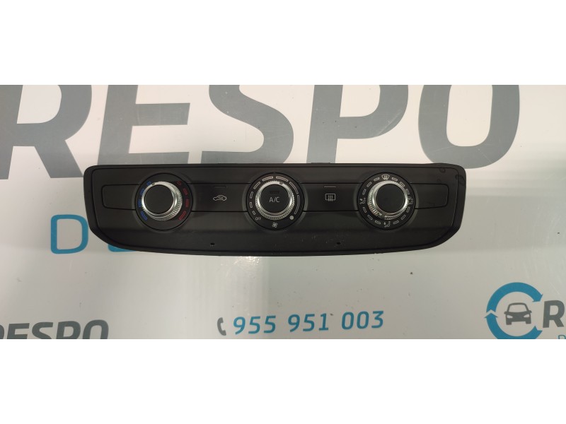 MANDO CLIMATIZADOR 83A820047  - imagen 1