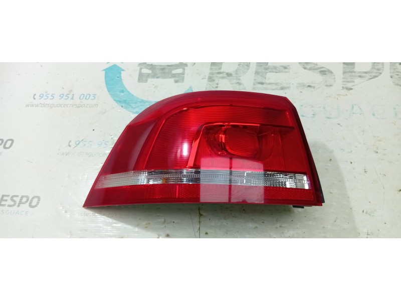 PILOTO TRASERO IZQUIERDO 3AF945095C  - imagen 1