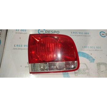 PILOTO TRASERO DERECHO 7L6945093H 