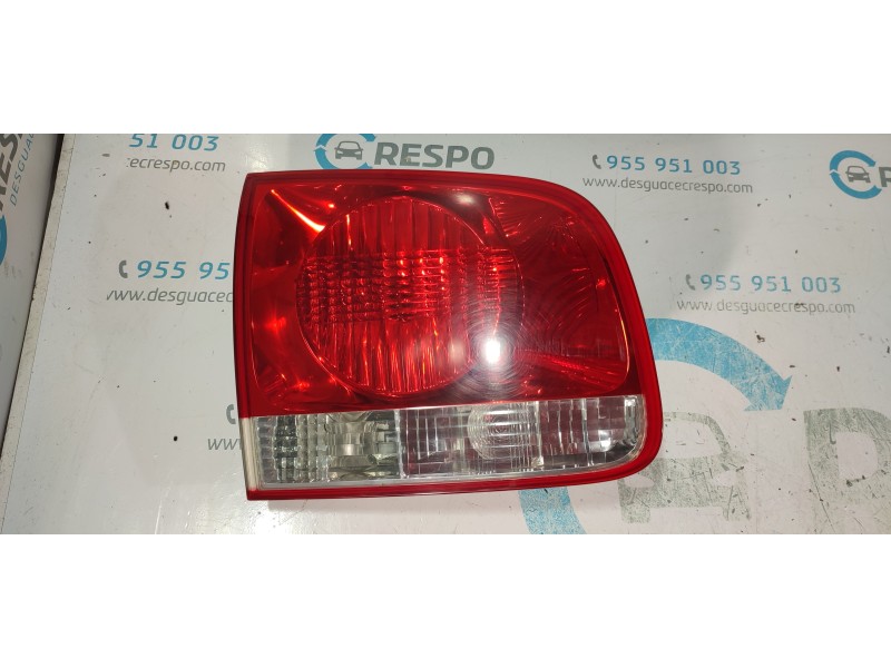 PILOTO TRASERO DERECHO 7L6945093H  - imagen 1