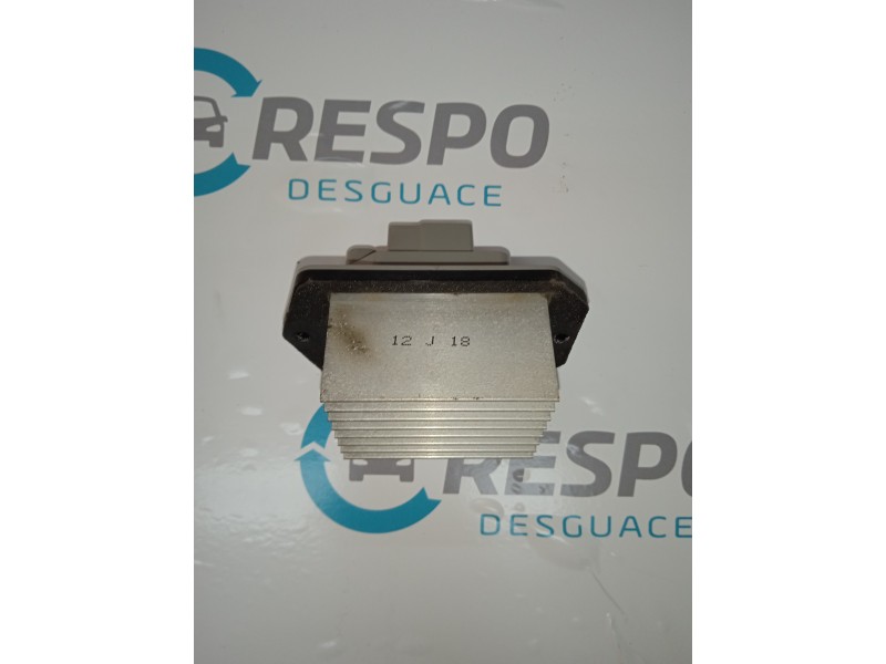 RESISTENCIA CALEFACCION 0778000901  - imagen 2